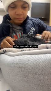 🌹✨ Rest in peace, my sweet Bella. 🐾 On September 8th, 2025, I lost my  heart dog, my anchor, my furry baby who carried me through depression,  pain, and some of the