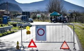 La chiamano zona bianca oppure verde. Coronavirus Al Vaglio Del Governo La Zona Bianca Ecco Cosa Cambierebbe Per L Italia Libero Quotidiano