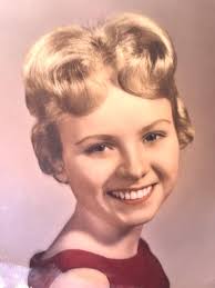 Peggy Klumker Obituary