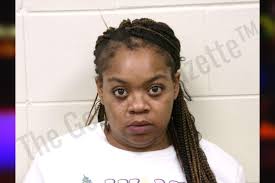 Sharnese Welch: https://thegeorgiagazette.com/bulloch/sharnese-welch/