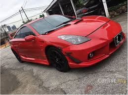 May 5, 13:48 kuala lumpur. Toyota Celica 2005 1 8 In Kuala Lumpur Automatic Coupe Red For Rm 39 688 3315710 Carlist My