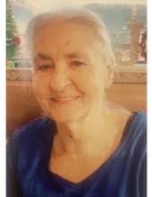 Obituary information for Aitken (Wiater) Mary Ann