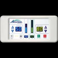 Accutron Digital Ultra Flushmount Conscious Sedation System Henry Schein Catalog