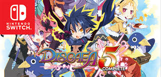 We did not find results for: Disgaea 5 Complete Ultimate Wiki Guide The Gamer Hq