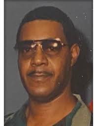 Obituary information for SFC (Retired) George Robinson