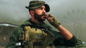 Call Of Duty Modern Warfare Updated With Classic Killhouse Map Ign