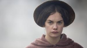 Jane Eyre: Searching for Home