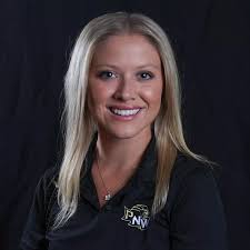 2021-22 Women's Golf Roster