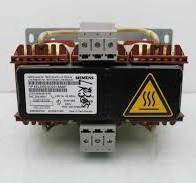 Siemens Line Reactor 6SL3000-0CE21-6AA0 16kW for 16kW Smart Line Module -  Used