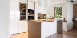 5 top kitchen design styles for your