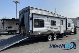 We did not find results for: 2017 Forest River Salem Cruise Lite 251ssxl Laguna Rv