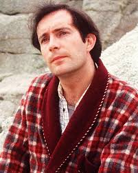 Simon Jones, actor who played Arthur Dent in Hitchhiker's Guide, faces an  earthly enigma