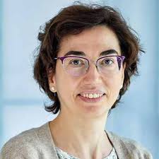 Marta Isabel Revilla