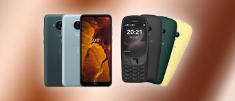 Settings < security & location < smart lock < trusted face. Nokia C30 And 6310 Go Official Alongside A Bunch Of True Wireless Earbuds Gsmarena Com News