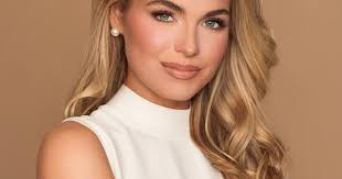 Miss America Abbie Stockard Named Grand Marshal of the 2025 Mobil 1 Twelve  Hours of Sebring