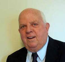 Gerald "Jerry" Hirst Obituary