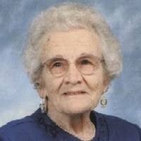 Ola Killough Obituary December 1, 2002