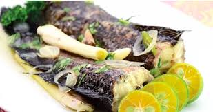 Para ibu harus tahu antara makanan dan minuman yang disyorkan dan tidak disyorkan untuk dimakan. Ikan Haruan Masih Pilihan Anda Semasa Berpantang Steadfast