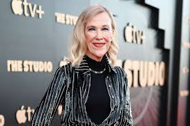 Catherine O'Hara's 2 Children: What to Know About Sons Matthew and Luke