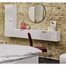 Variety of copies of the models belonging to the royal ladies, you. Modern Wall Mounted Dressing Table Design Novocom Top
