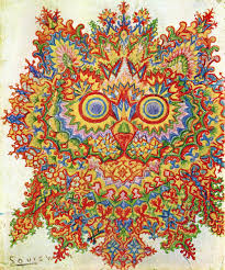 3,034 likes · 10 talking about this. Cute Cats And Psychedelia The Tragic Life Of Louis Wain Illustration Chronicles