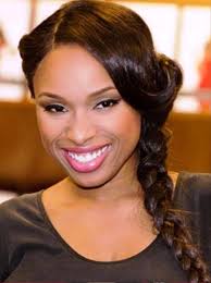 French braids can be a lot of work, making sure every strand is in order and you're pulling enough hair with each sweep. French Braid Hairstyle For Black Women Hairstyles Cool