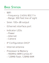 Many routers broadcast wifi networks in both 2.4 ghz and 5 ghz bands. Does Arlo Pro Communicate Via Wifi Internet Of Things Stack Exchange