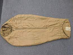 Usmc 3 Season Sleeping Bag