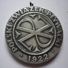 To efekt błędu przy zgłaszaniu zawodników do olimpijskiego startu. Medal Polski Zwiazek Plywacki 1990 Mk53 7019386029 Oficjalne Archiwum Allegro