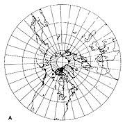 Gnomonic Projection Wikipedia