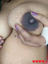 Kanasu-chinnu03 boobs press close up