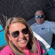 Anyone in this group cruising to Alaska with carnival July 17-24