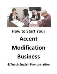 Teachers modify their speech, and the strategies of teacher speech modifications. Pronunciation How To Start Your Accent Modification Business Accent Modification Pronunciation Speech And Language