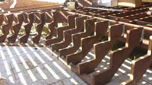 Maybe you would like to learn more about one of these? Finishing Stair Risers For A Deck Doityourself Com Community Forums