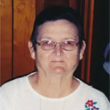 Obituary information for Helen Marie Watts