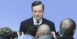 Italy will be by far the largest beneficiary of funds from the eu's €750 billion. Chi E Mario Draghi Il Post