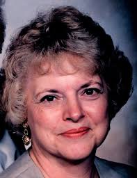 Audrey "Granny" Price