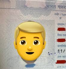 important hello i have a flight to catch day after tomorrow my wife  passport old and new one are stappled by bls or embassy person i'm thinking  to remove it very carefully