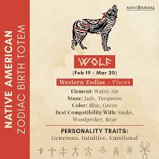 Maybe you would like to learn more about one of these? Native American Animal Symbols Of The Zodiac