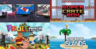 Juega los mejores juegos de mentales en linea. Los 20 Mejores Juegos Gratis Para Que Ninos Y Ninas Se Diviertan Cultura Geek