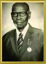 Obituary of Laurence Bartholomew