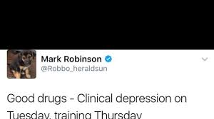 Petition Herald Sun Mark Robinson Fired Change Org