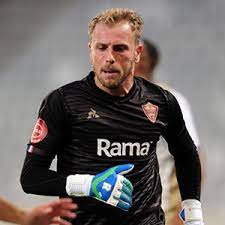 Alle termine & ergebnisse ». Dutch Keeper Leaves Stellenbosch Fc To Be With Family Sport
