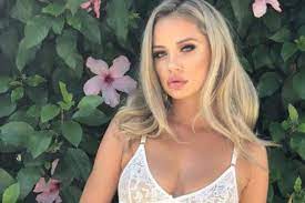 MAFS Jessika Power reveals how many people she has had sex with 