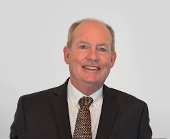 Ken Huff — EA Health