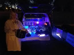 Trunk Or Treat Kim S Mad Science Lab Frankenstein Trunk Or Treat Truck Or Treat Trick R Treat