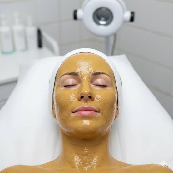 Cosmelan Treatment at CC Aesthetics