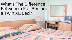 I get separate controls still and instead of the standard 108 inch (or so) on a king size electric blanket, the twins are 62 inches each so 124 inches. What S The Difference Between A Full Vs Twin Xl Bed