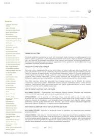 Eps tavan kaplama köpüğü montajı ile daire içi tavanda ısı yalıtımı sağlar 50 *50 cm lik köpük ebatında hasır desen #ceiling. Calameo Tavan Isi Yalitimi Tavan Isi Yalitimi Nasil Yapilir Gnyapi