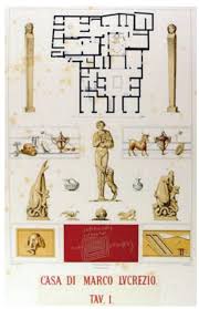 PDF) Domus Pompeiana M. Lucretii IX 3, 5.24. The Inscriptions, Works of Art  and Finds from the Old and New Excavations (Commentationes humanarum  litterarum 136), eds. Ria Berg - Ilkka Kuivalainen, Vantaa: